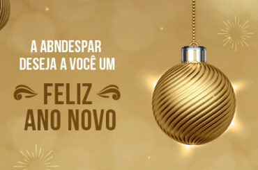 Feliz Ano Novo!